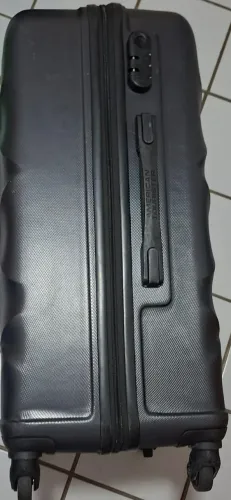 Mala Samsonite American Tourister Média