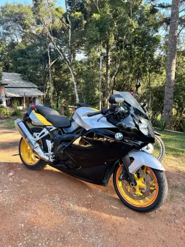 BMW k 1200 s