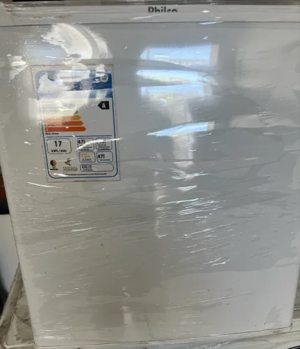 Frigobar compactuo 