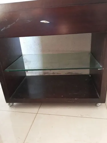Mesa de cabeceira
