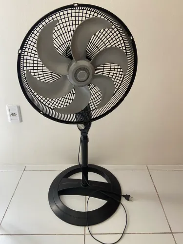 VENTILADOR DE COLUNA
