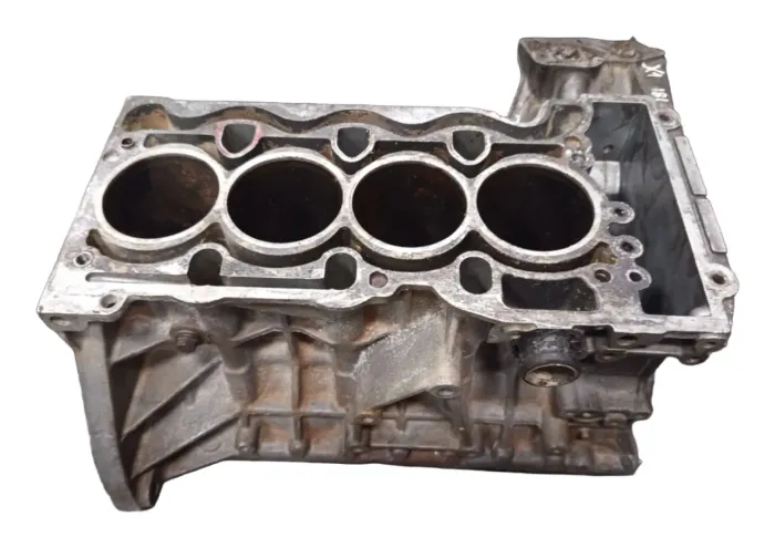 Bloco Motor Bmw X1 320i 2.0 Aspirado N46 2010 2011 2012