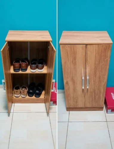 Vendo sapateira/multiuso 