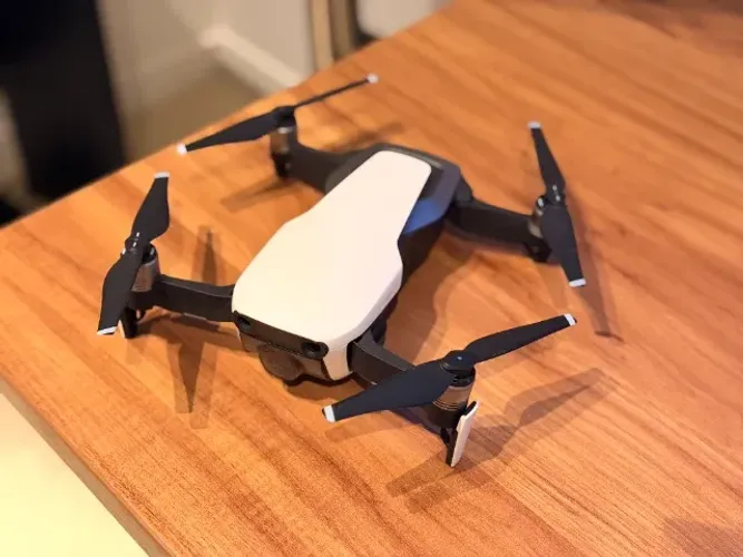 DJI Mavic Air Fly More Combo
