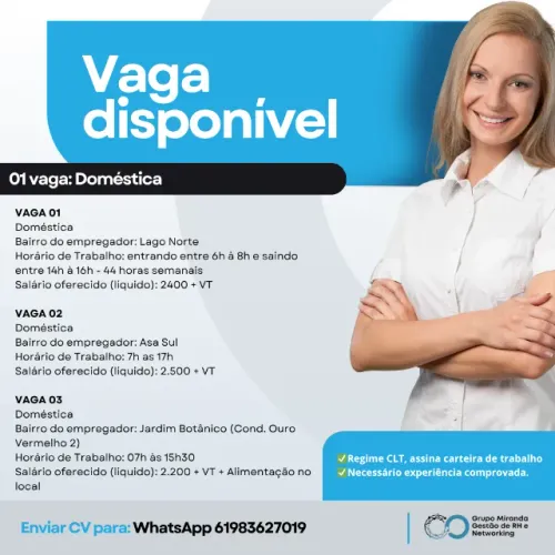 Doméstica