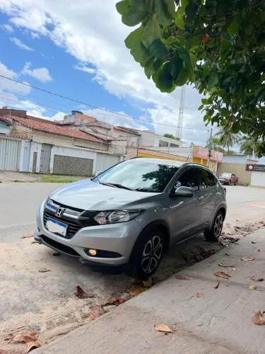 Honda HR-V EXL 1.8 Flexone 16V 5P Aut. 2018