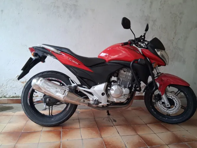 CB300R