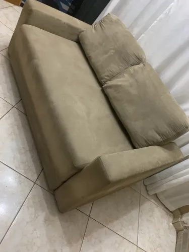 Sofá Cama Ótimo estado conservação