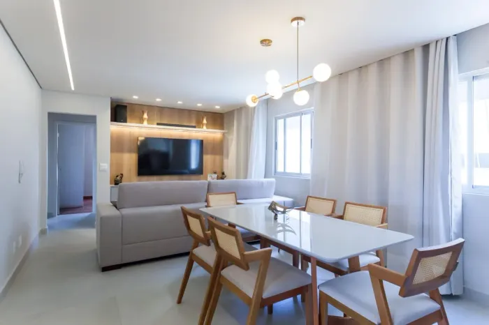 Apartamento à Venda - Prado, 4 Quartos, 184 m2