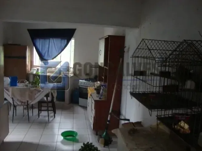 Terreno Residencial de 1.995 m² em Batistini, São Bernardo do Campo  Venda