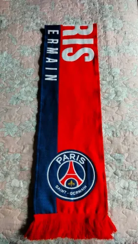 Cachecol Paris Saint-Germain