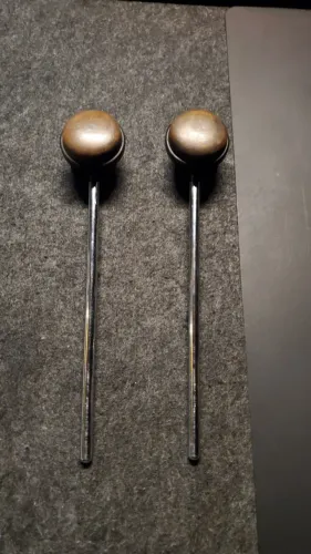 Batedores de madeira Tama Iron Cobra CB90W