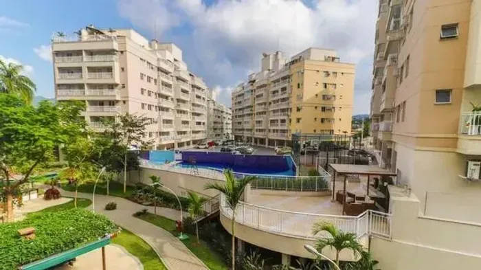 Cobertura Taquara - Jacarepagua - excelente oportunidade de valor