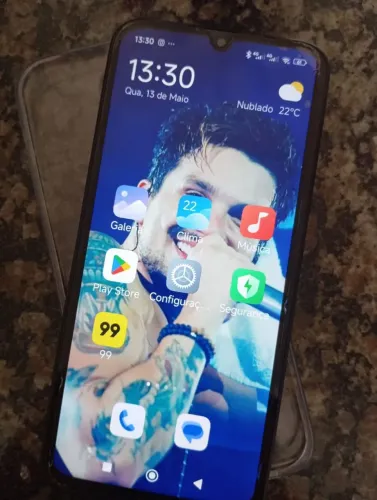 REDMI 15c