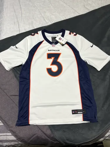 Camiseta Nike broncos