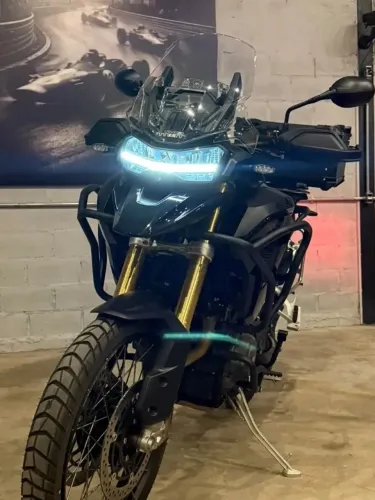 TRIUMPH TIGER 1200 | 2025