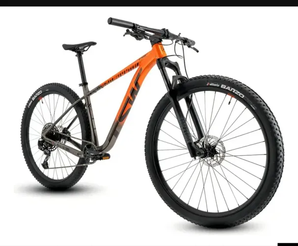 Bicicleta Tsw Yukon 2024/ 12v 