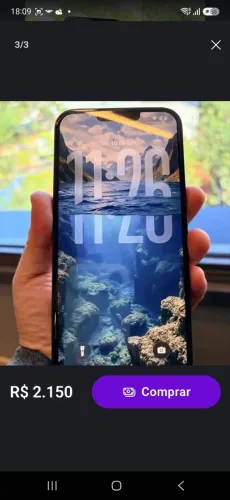 Iphone 14 plus Excelente