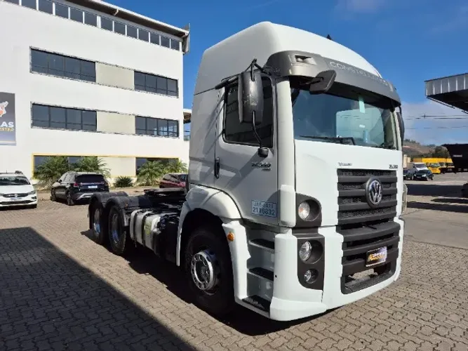 VW CONSTELLATION 25.360 PRIME 2021