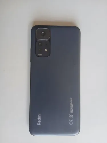 Xiaomi note 11