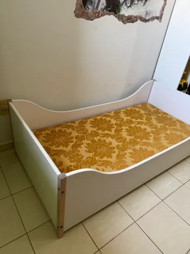 Cama infantil