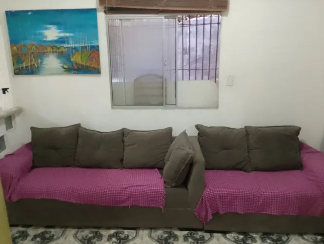 Sofá de canto
