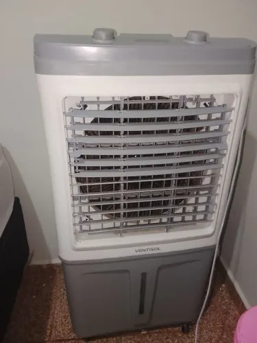 Climatizador ventisol