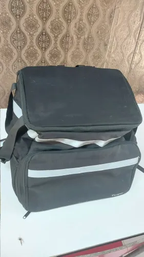 Mochila de Entregador Grande