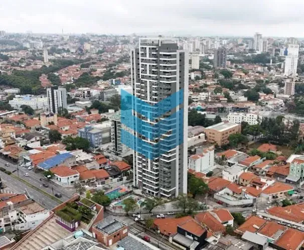 Apartamento com 2 dormitórios à venda, 85 m² - Jardim Emília - Sorocaba/SP