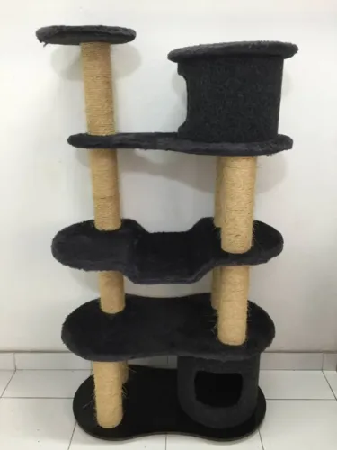 Móvel para Gato - Novo - Nunca usado