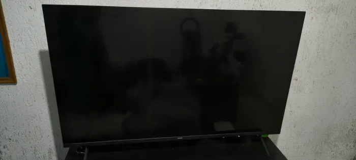 Smartv 50 Polegadas Philips