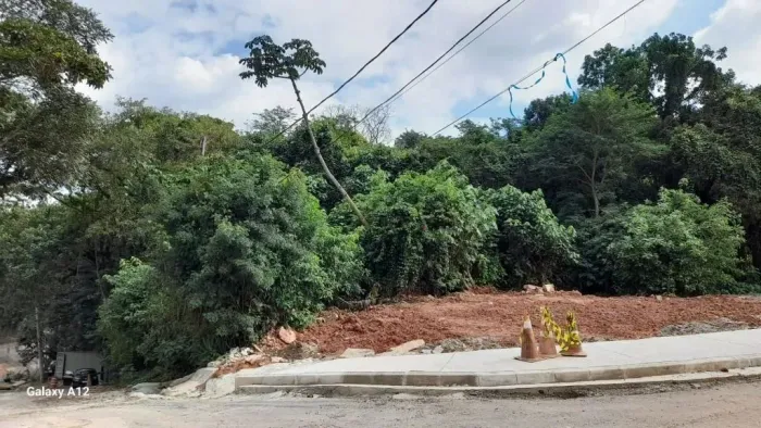 Terreno à venda, 453 m² por R$ 300.000,00 - Granja Viana - Carapicuíba/SP
