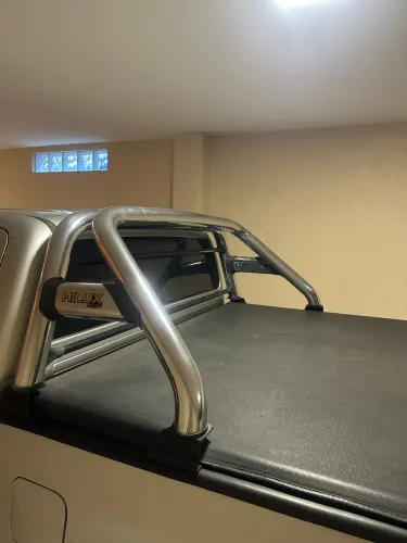 Santo Antônio original da Hilux
