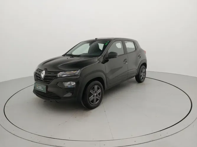 Renault Kwid 1.0 Zen 2026