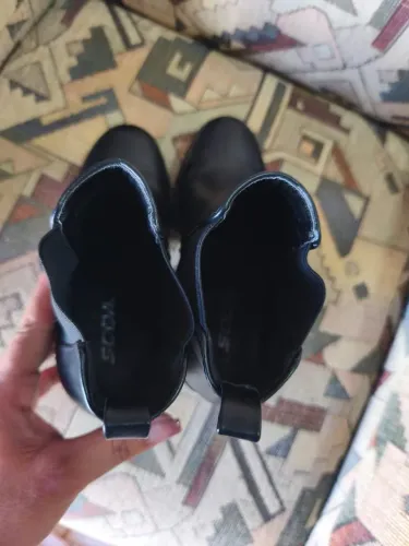 Bota soda número 35