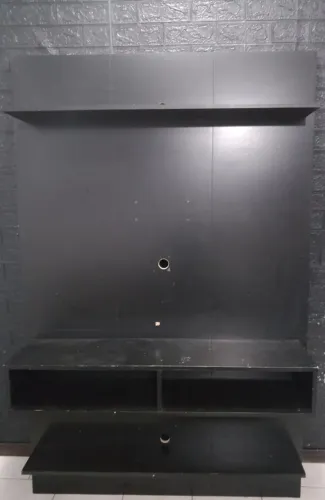 Painel de tv