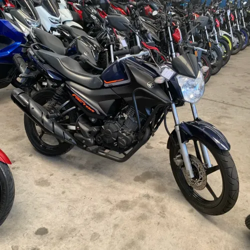 Factor 150cc 2023/24