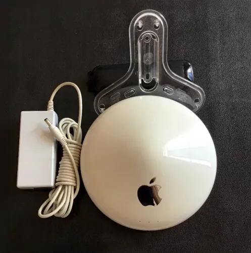 Airport Extreme A1034 - 2003 - Vintage para Colecionadores.