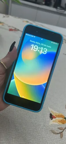 iPhone 8 Plus 