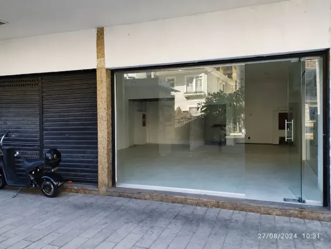 Imóvel para aluguel tem 80 metros quadrados em Ingá - Niterói - RJ
