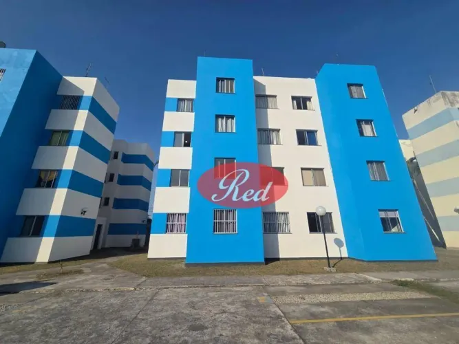 Apartamento com 2 dormitórios à venda, 55 m² por R$ 225.000,00 - Vila Urupês - Suzano/SP