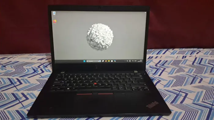 Lenovo ThinkPad L14 Gen 1 Ryzen 5 PRO 4650U | 8GB RAM | SSD NVMe 238GB | Full HD IPS