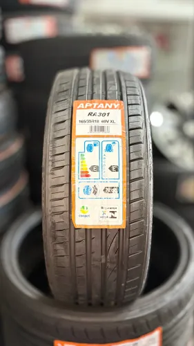 Pneu novo 165/35/18