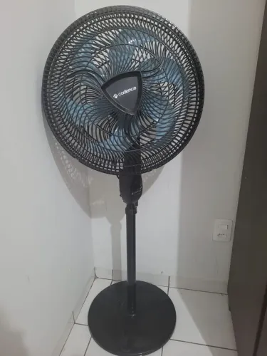 Ventilador 