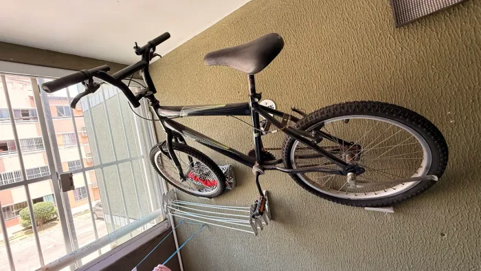 Bicicleta aro 20