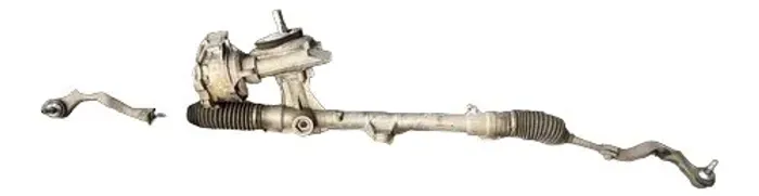 Caixa De Direção Setor Bmw X1 2.0 2016 2017 2018