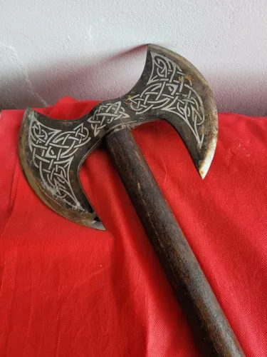 Machado Viking