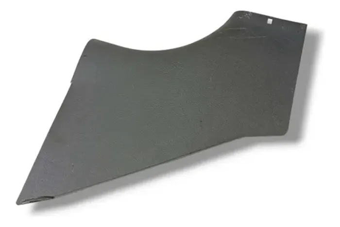 Soleira Porta Dianteira Direita  Hyundai Tucson 2008 Preto