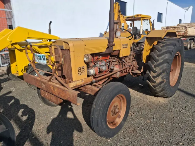 Valmet 85 ID