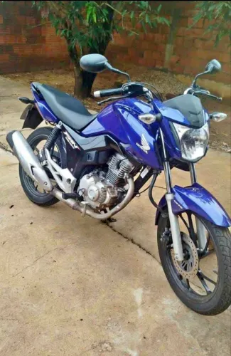Vendo bode